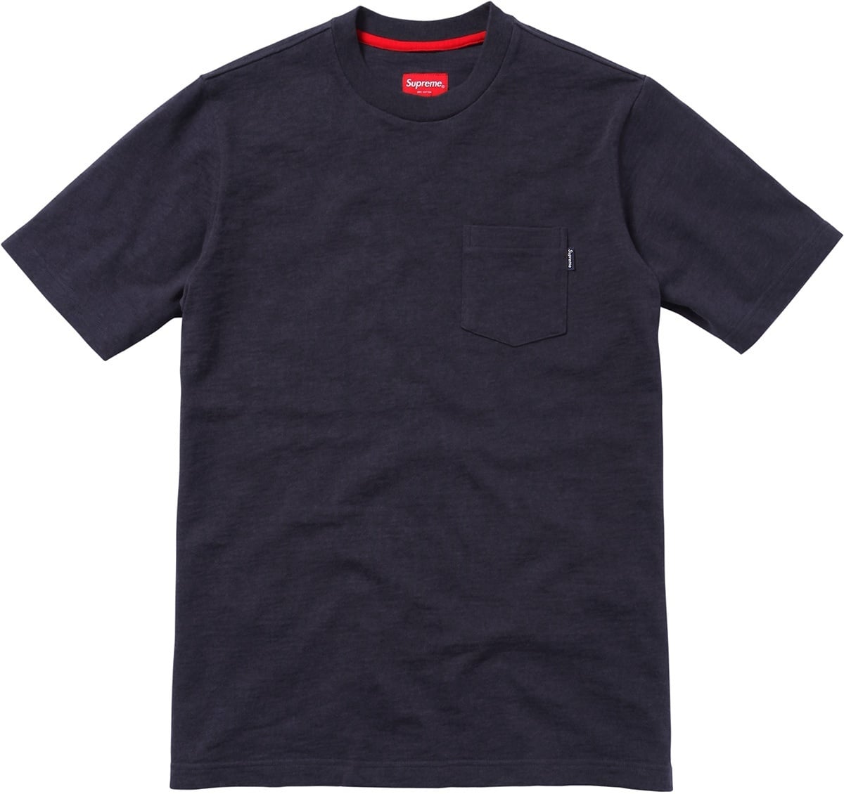 S/S Pocket Tee